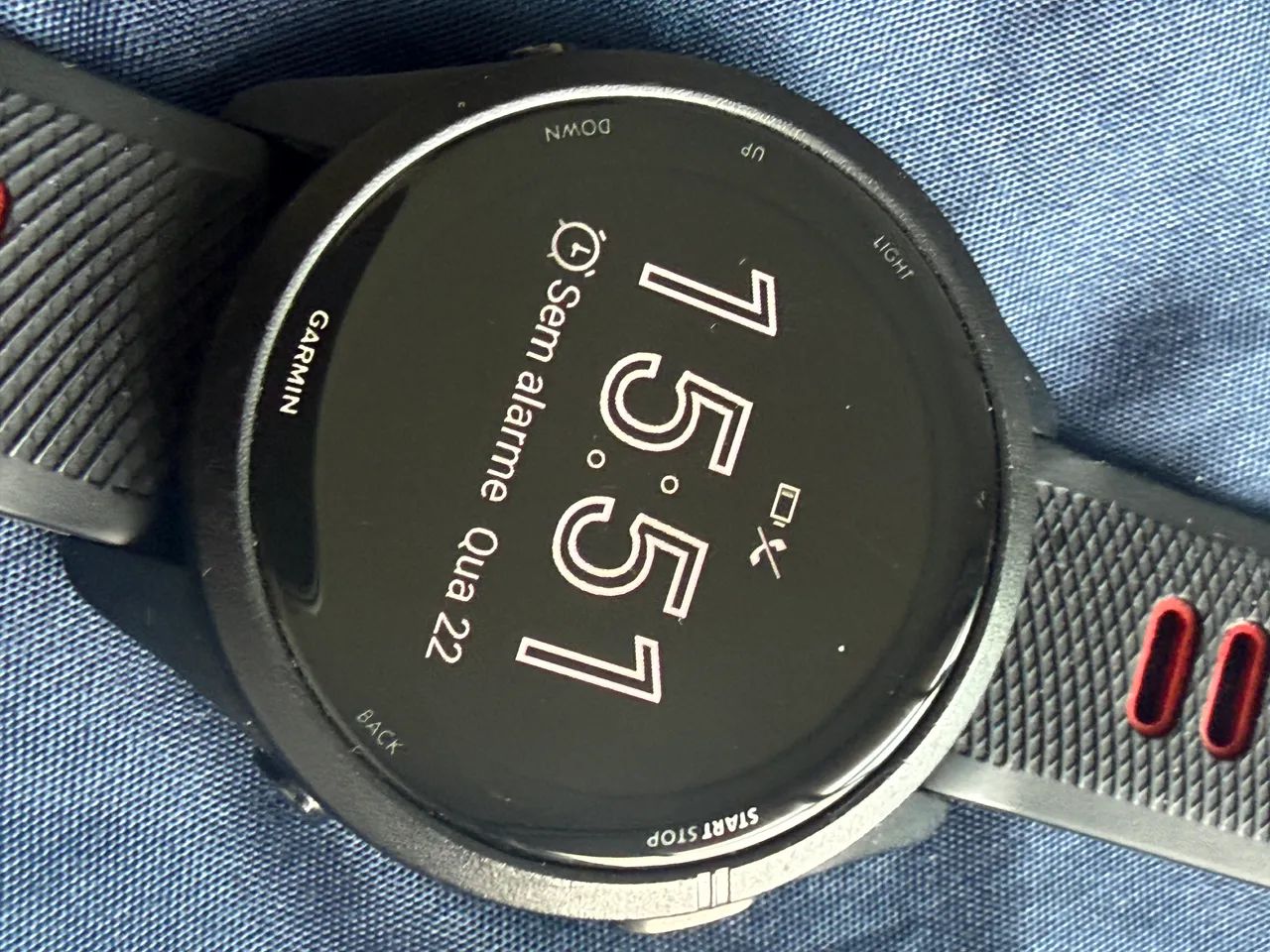 Garmin Forerunner 265 - Foto 4