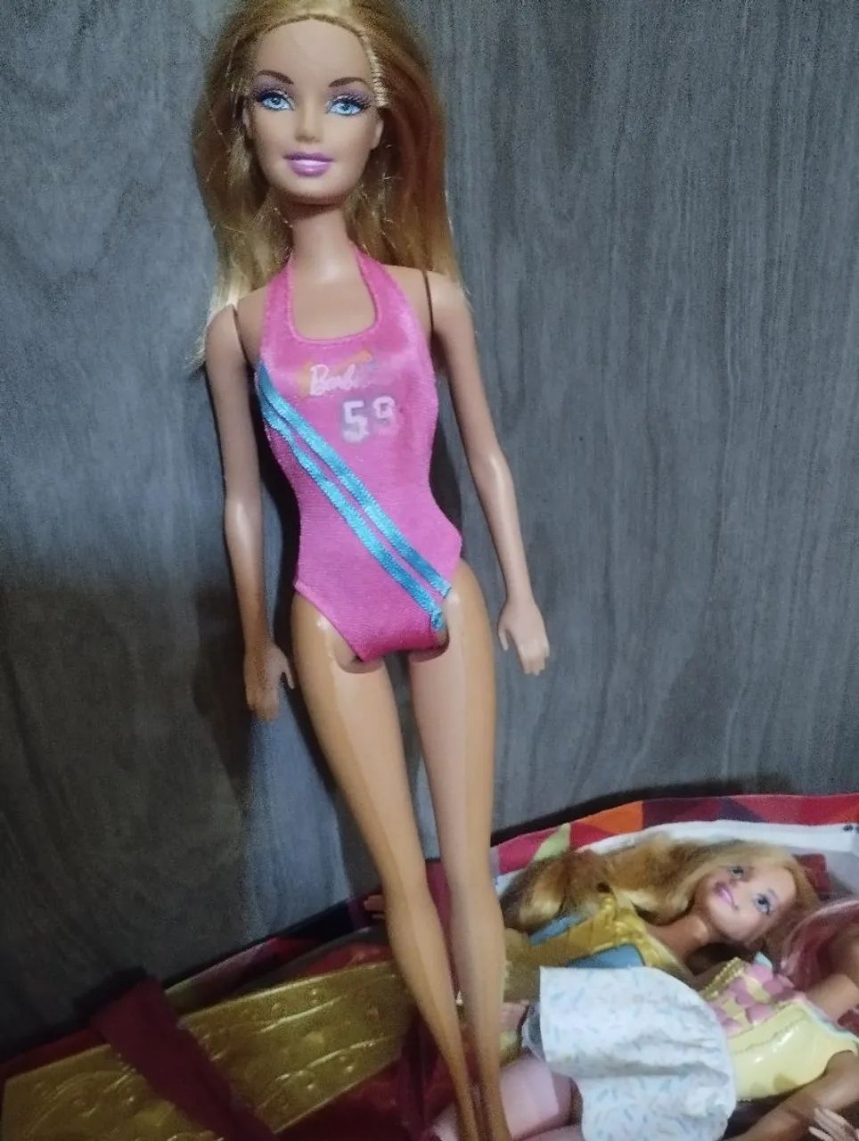 Barbie 