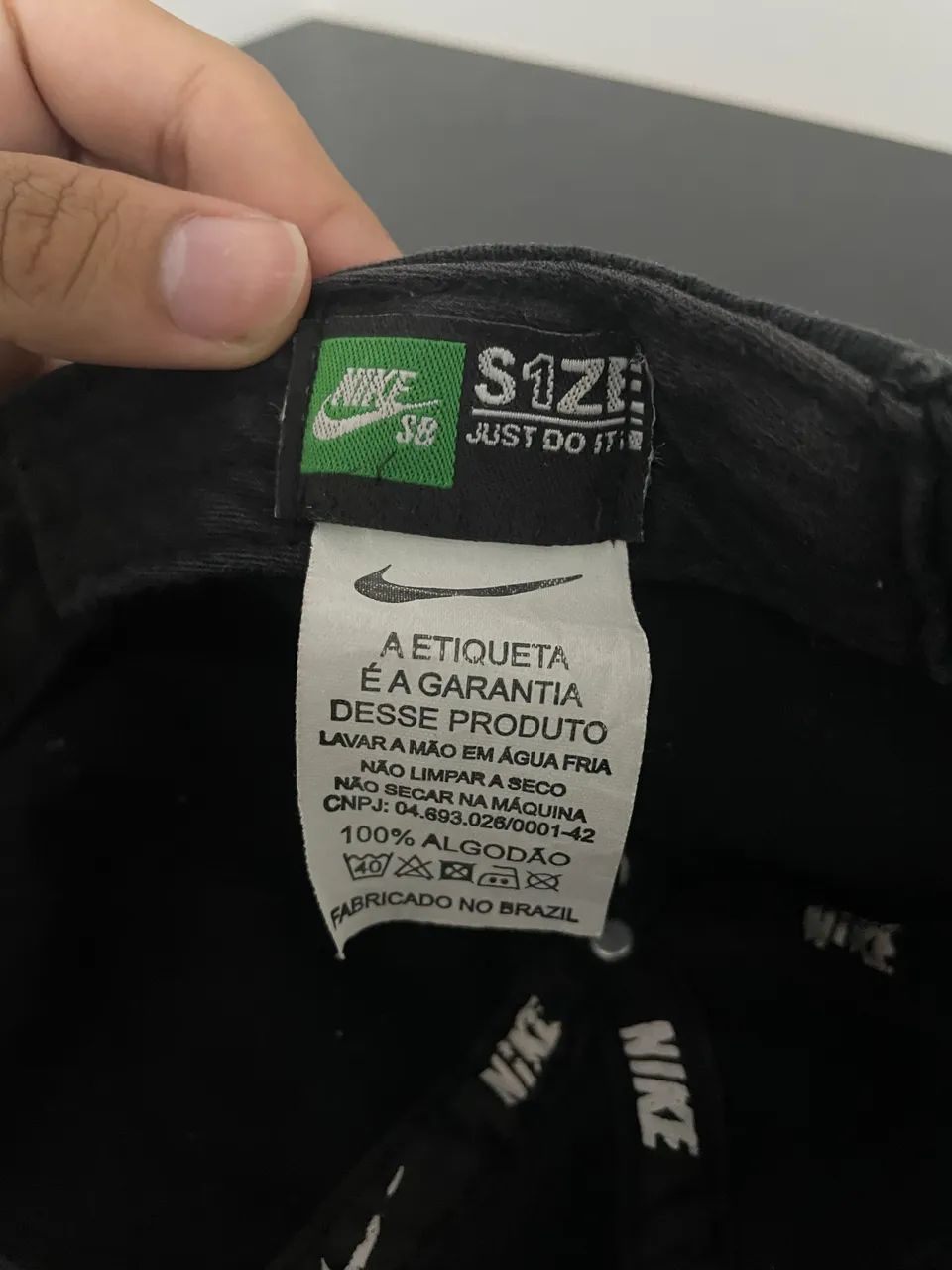 Boné Nike Nadal  - Foto 3