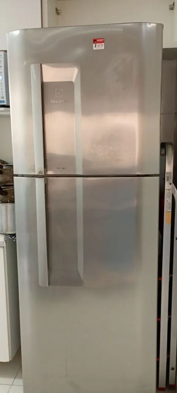1 geladeira - Foto 3