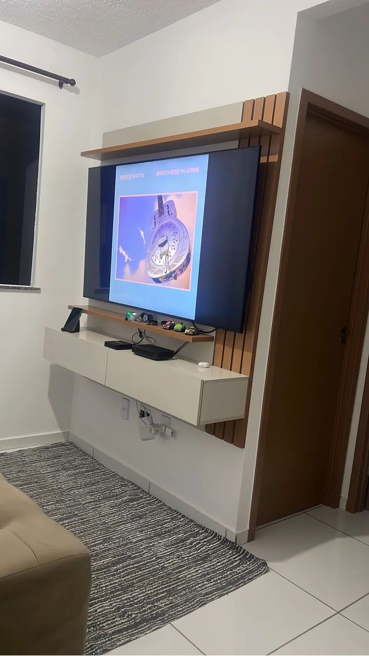 Tv Samsung 65 polegadas HD ultra 
