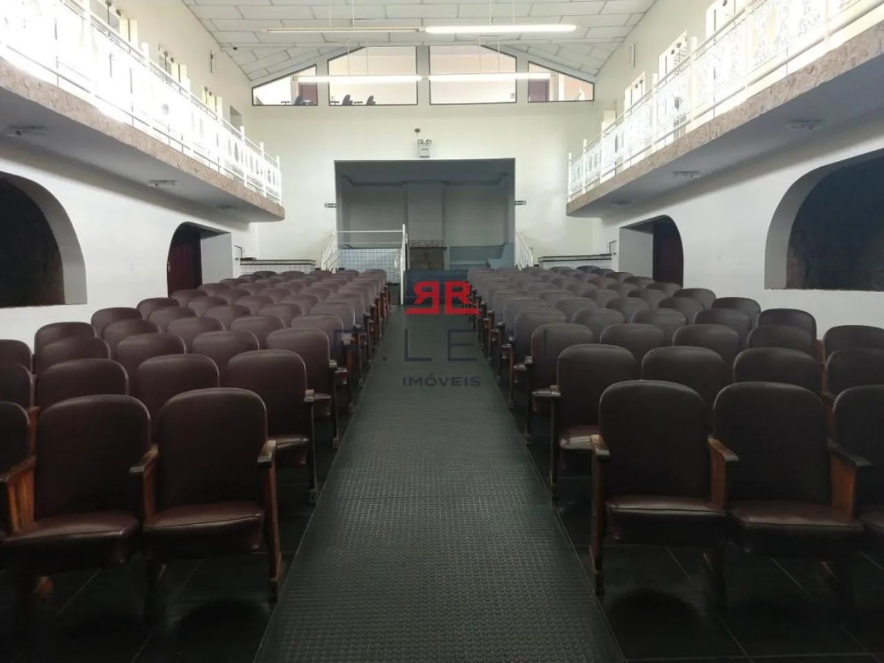 Salão para venda com 504 m² em Vila Industrial, Bauru - SP - Foto 2
