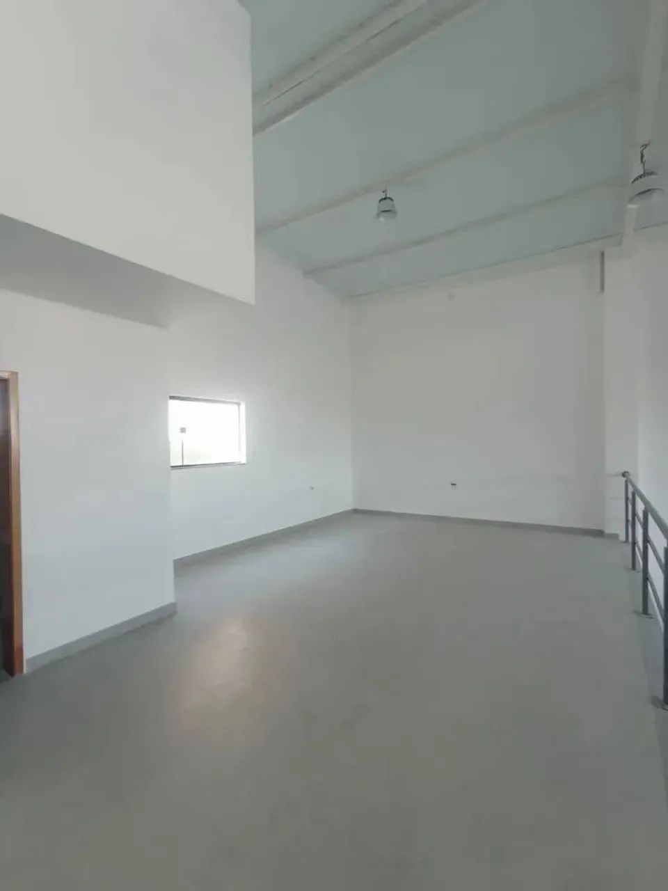 Alugo Prédio Comercial Novo -FL44 - Foto 11