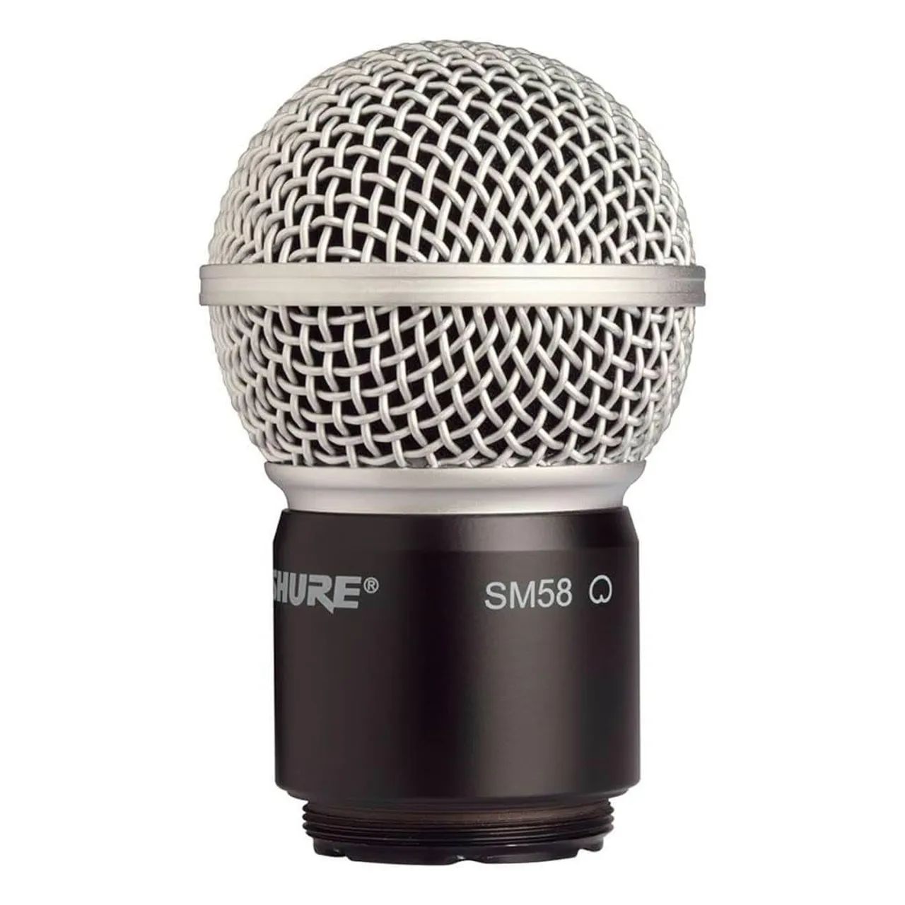Cápsula SHURE Original SM58