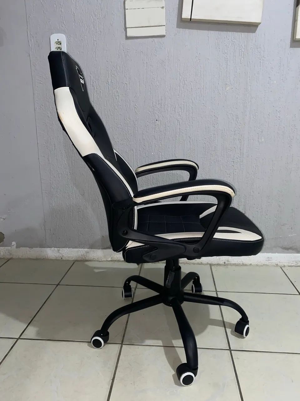 Cadeira gamer  - Foto 2