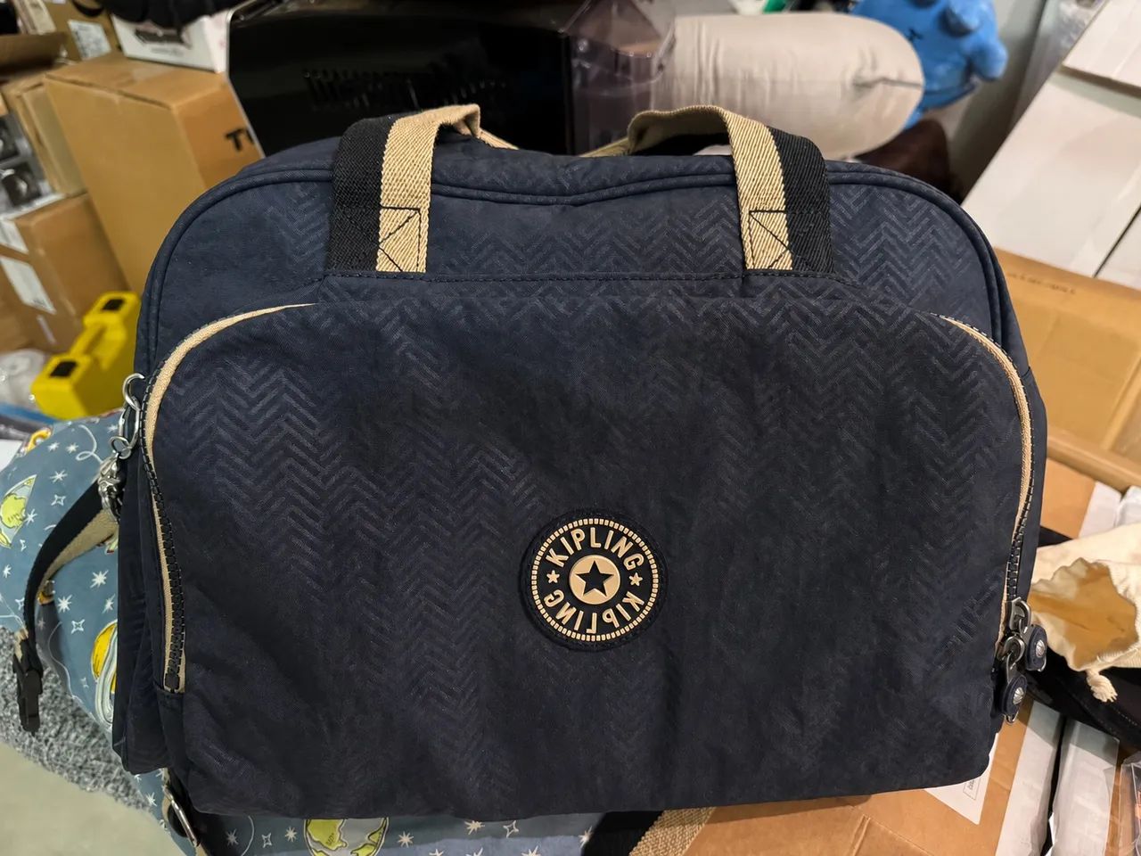 Kipling Camama