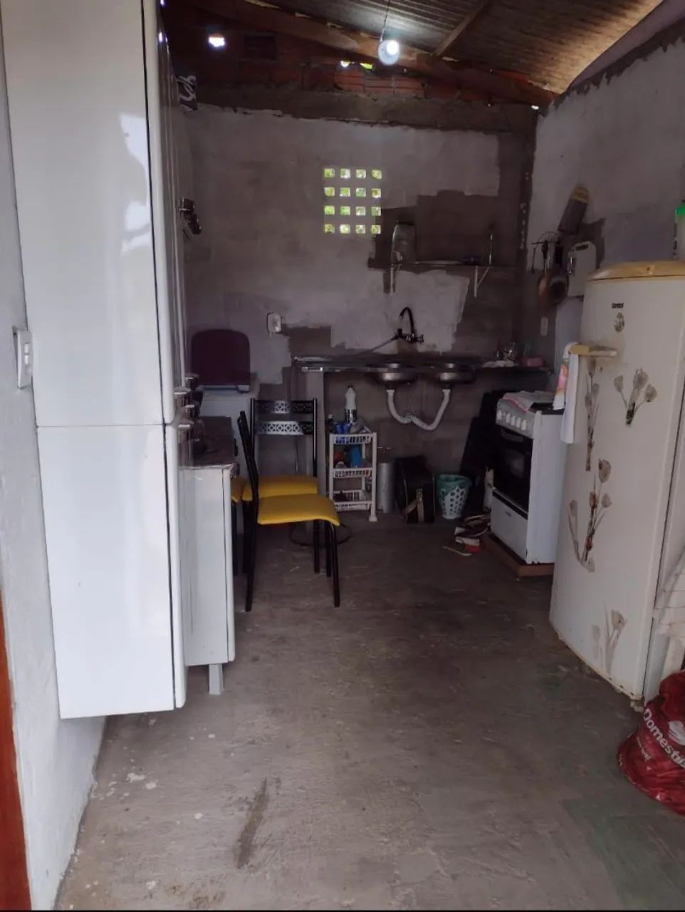 VENDO CASA NO MARABAIXO 4 - Foto 4