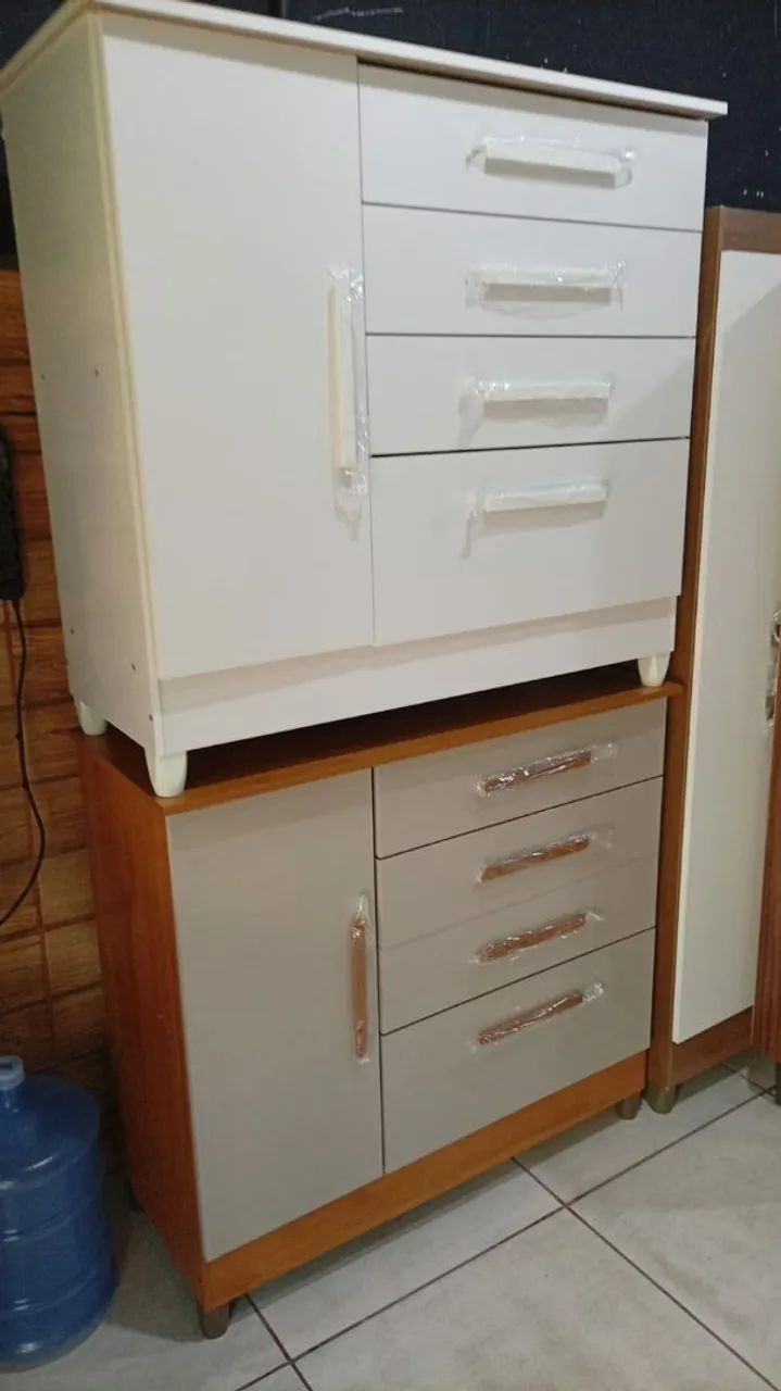 Cômoda Cit  - Foto 5