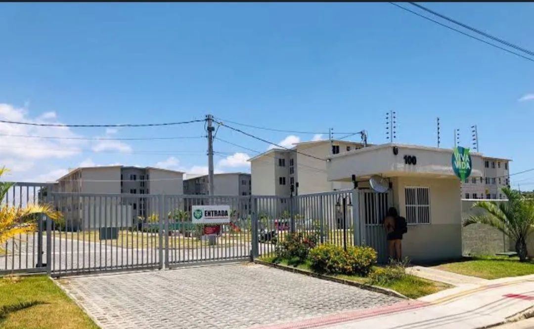 Aluguel de Apartamento 