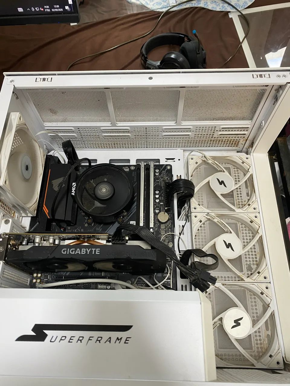 pc gamer completo - Foto 3