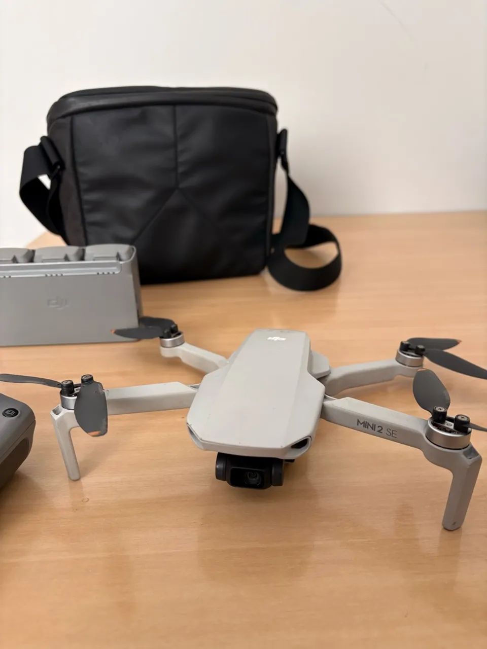 Drone DJi mini 2  - Foto 2