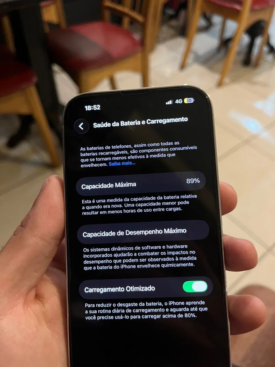 Iphone 14 pro - Foto 2
