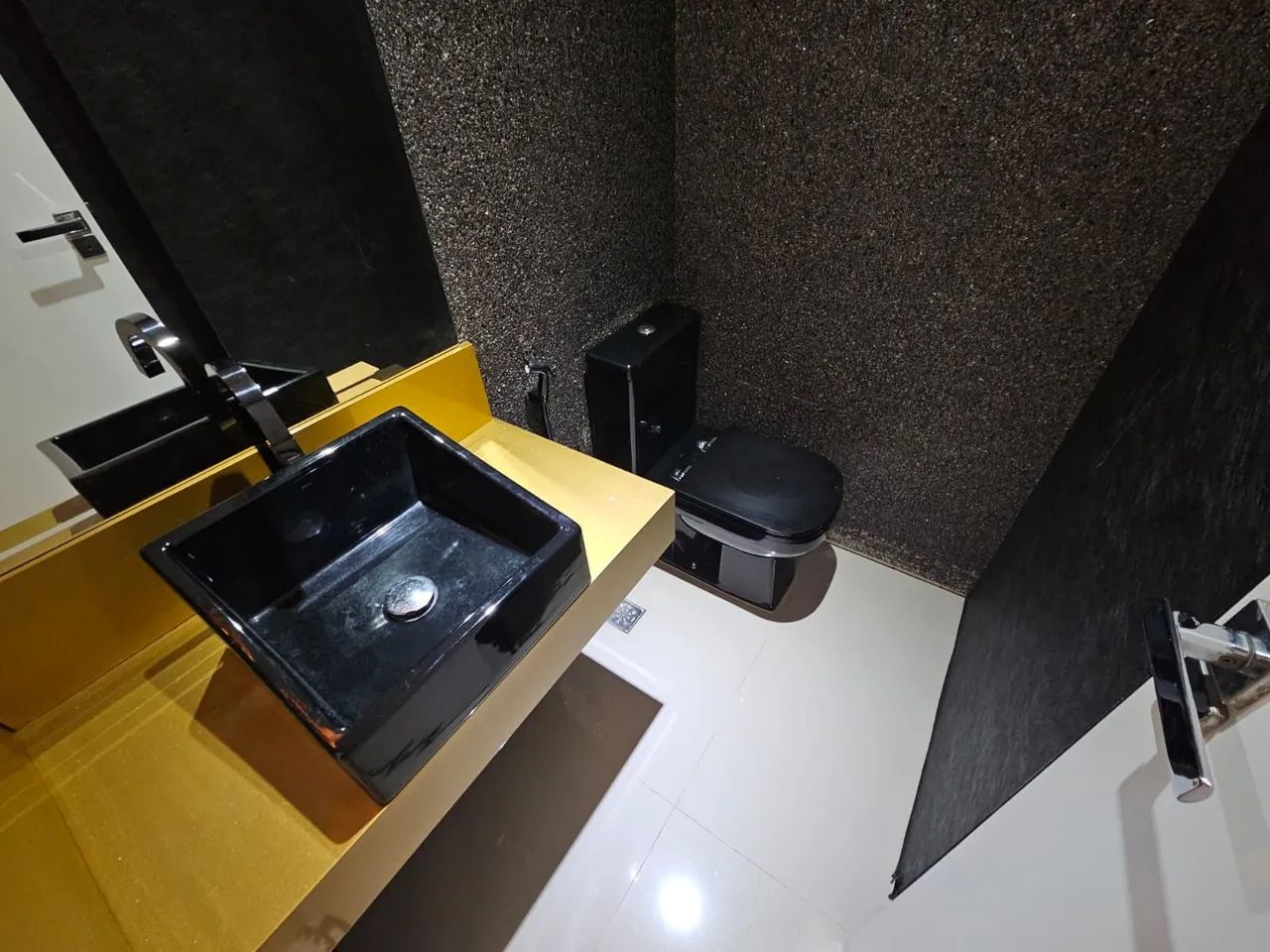 Apartamento Sofisticação e Luxo  - Foto 5