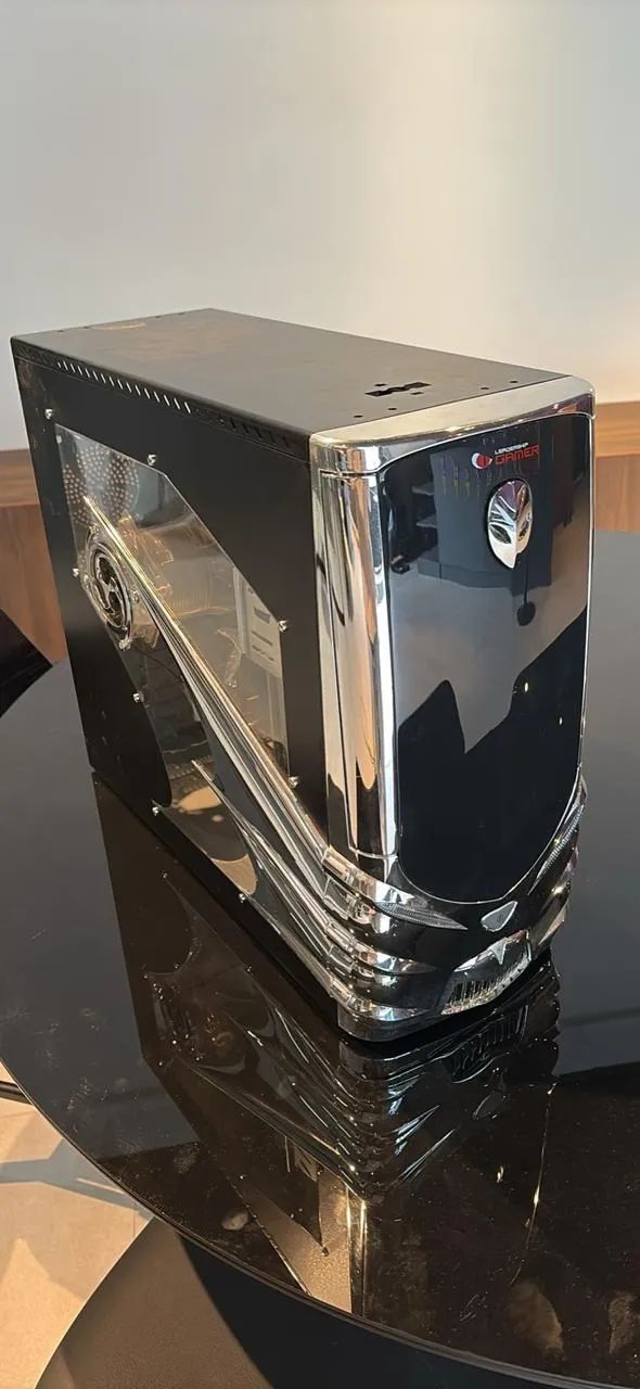 GABINETE GAMER - Foto 3