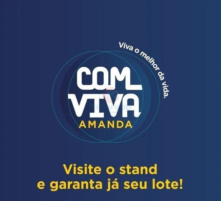 Terreno à venda em Piracicaba, Vale do Sol, Comviva Amanda