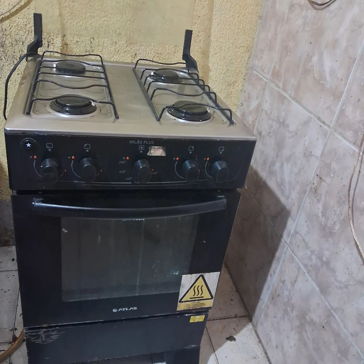 Fogão  - Foto 3