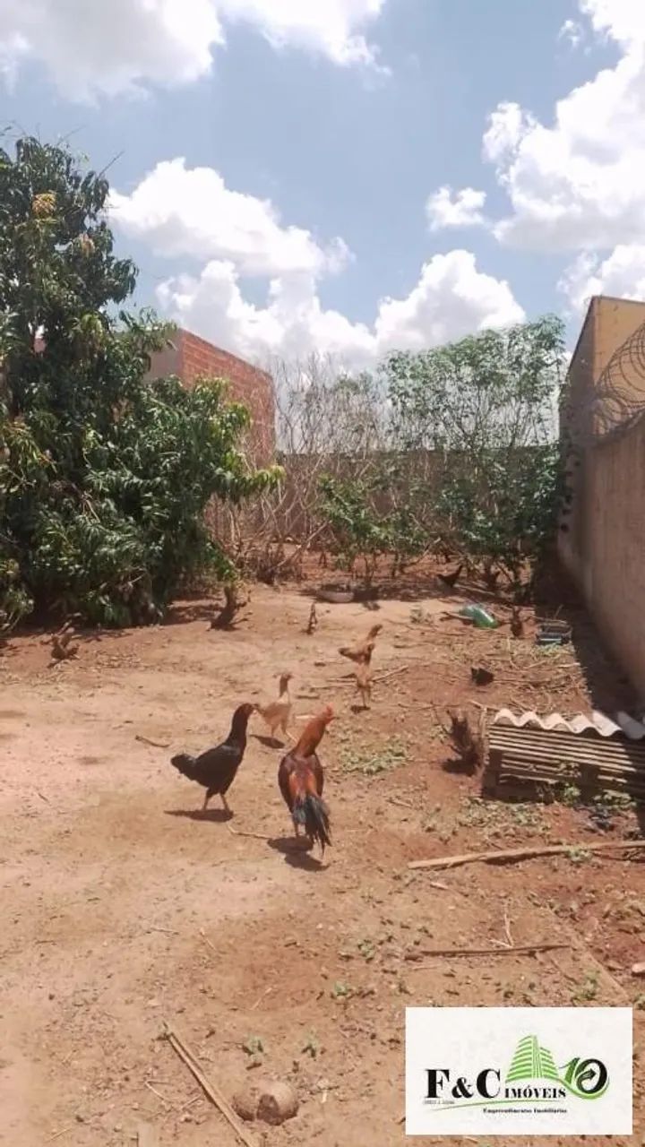 Terreno para Venda em Limeira, Residencial Palmeira Real - Foto 4