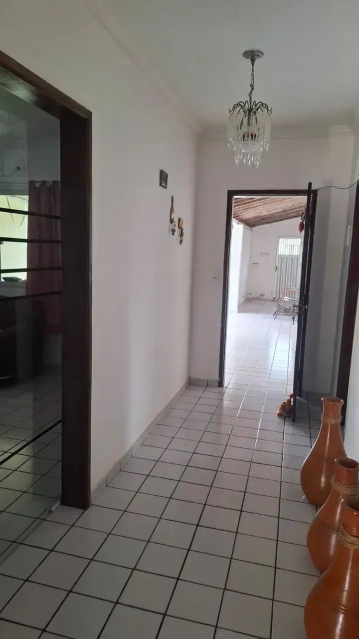 Casa estilo sítio / Cidade Operária / 3 quartos sendo 2 suítes - Foto 4