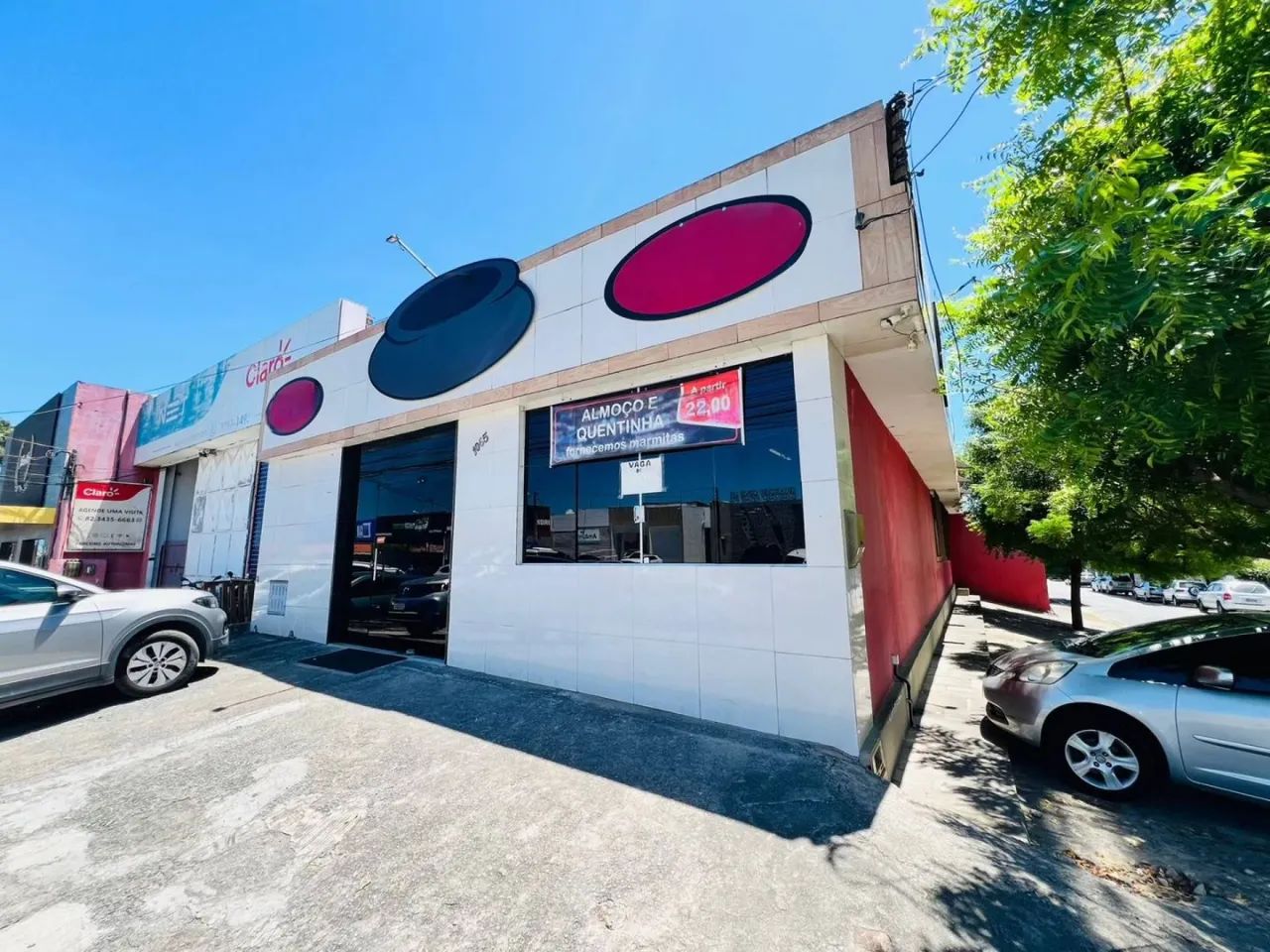 Ponto Comercial na Av. Rotary - Foto 4