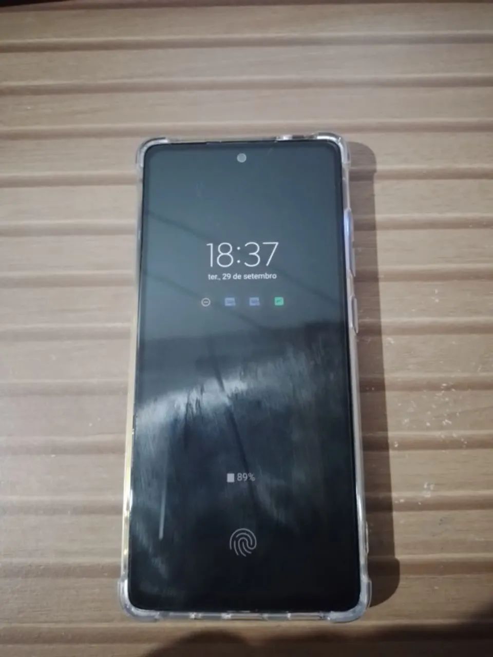 Galaxy S20 FE - Foto 2