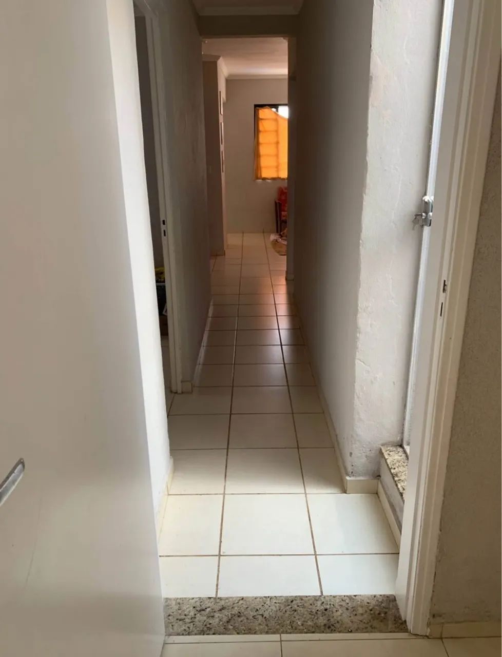 Casa 3 quartos com suíte condomínio Pantanal 2  - Foto 3