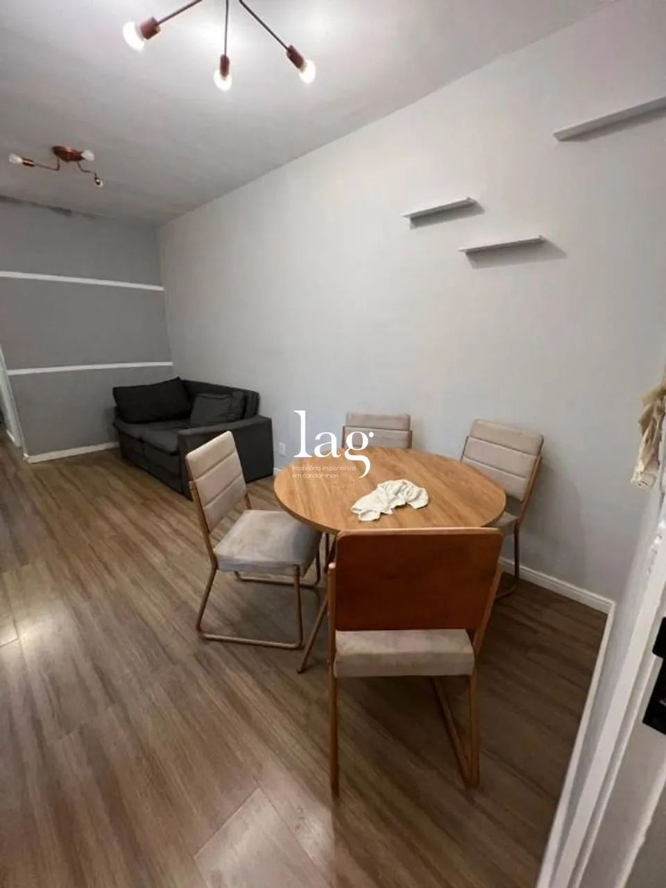 Casa com 2 quartos à venda, 60 m² - Bosque Ipanema. - Sorocaba/SP