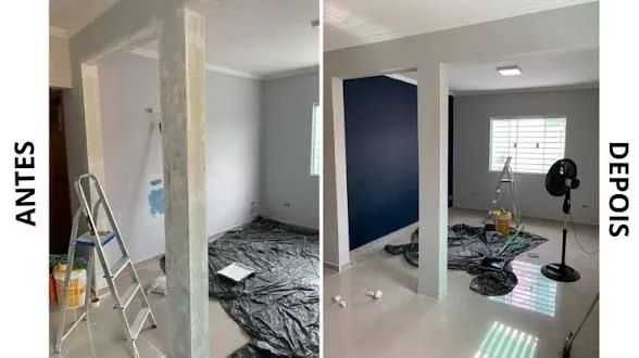 Pintor Disponível hoje  - Foto 3