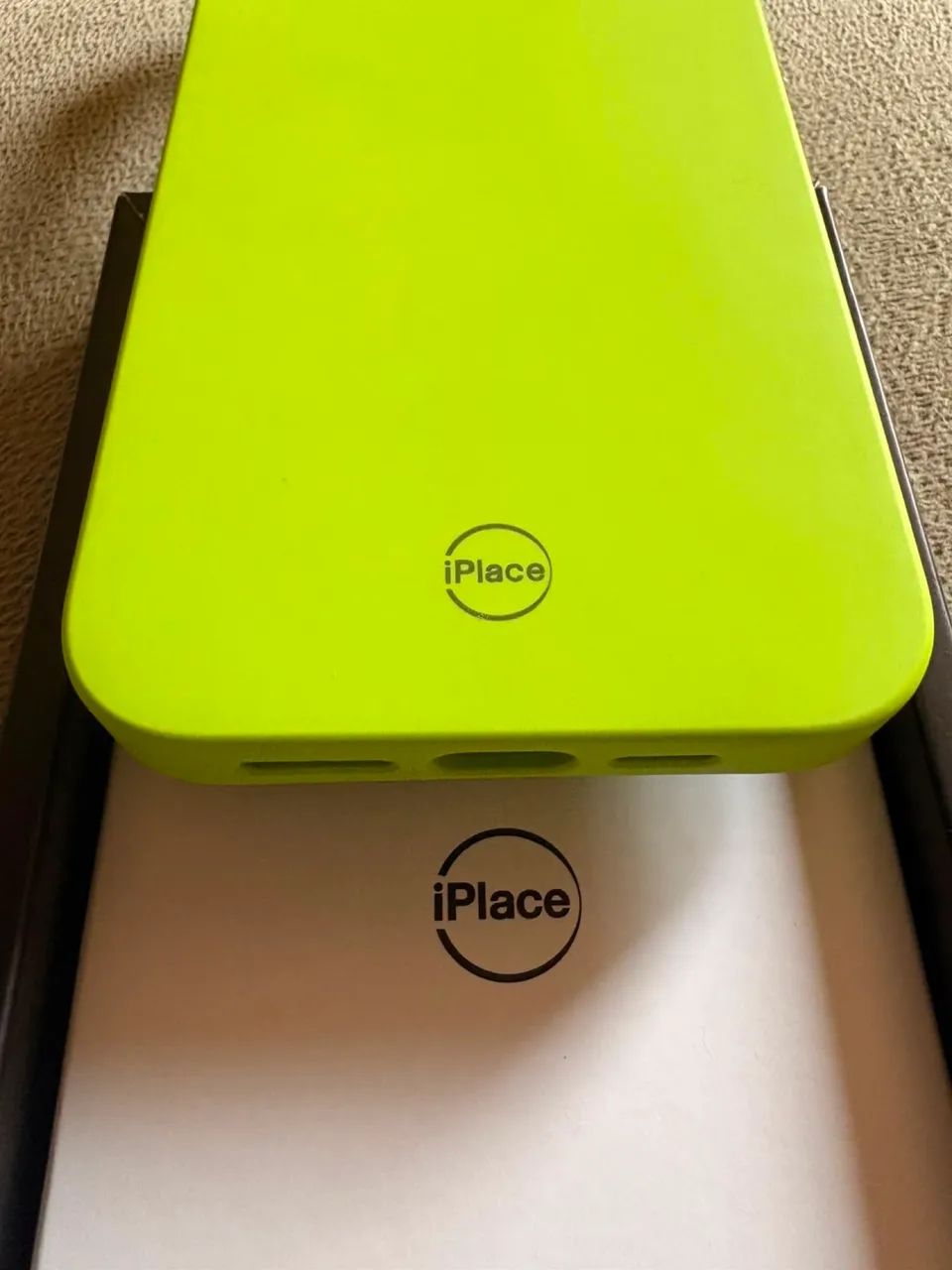 Capa Original iPlace - iPhone 14 Pro Max - Foto 5