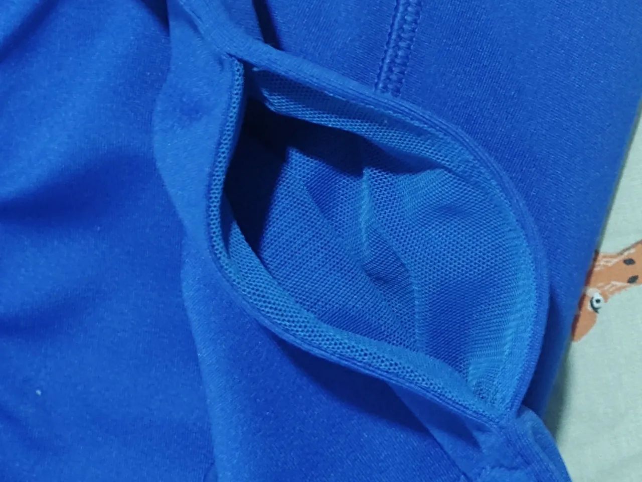 Shorts Under Armor  - Foto 4