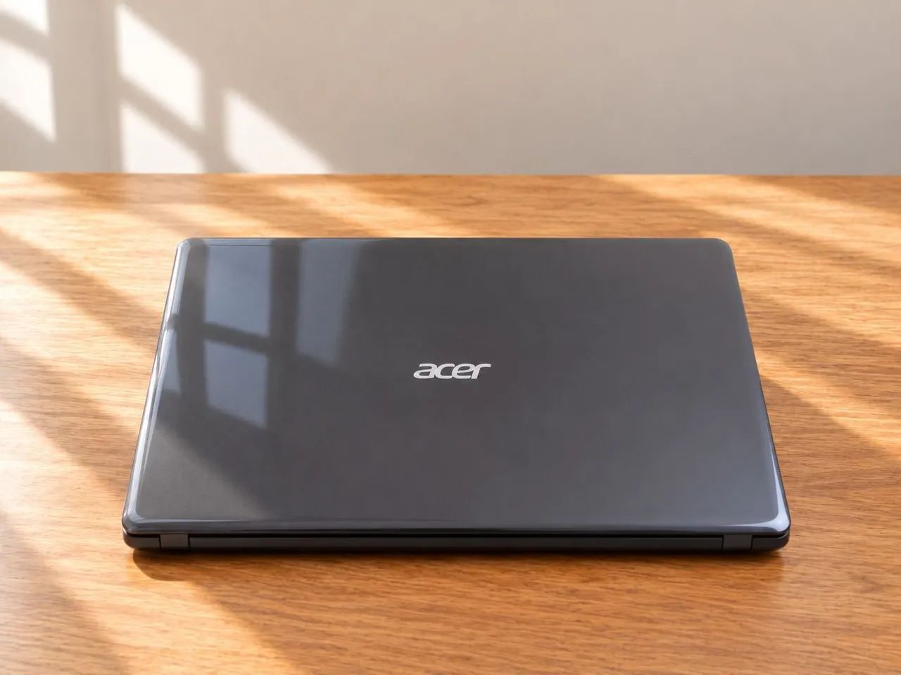 Notebook Acer - Foto 2