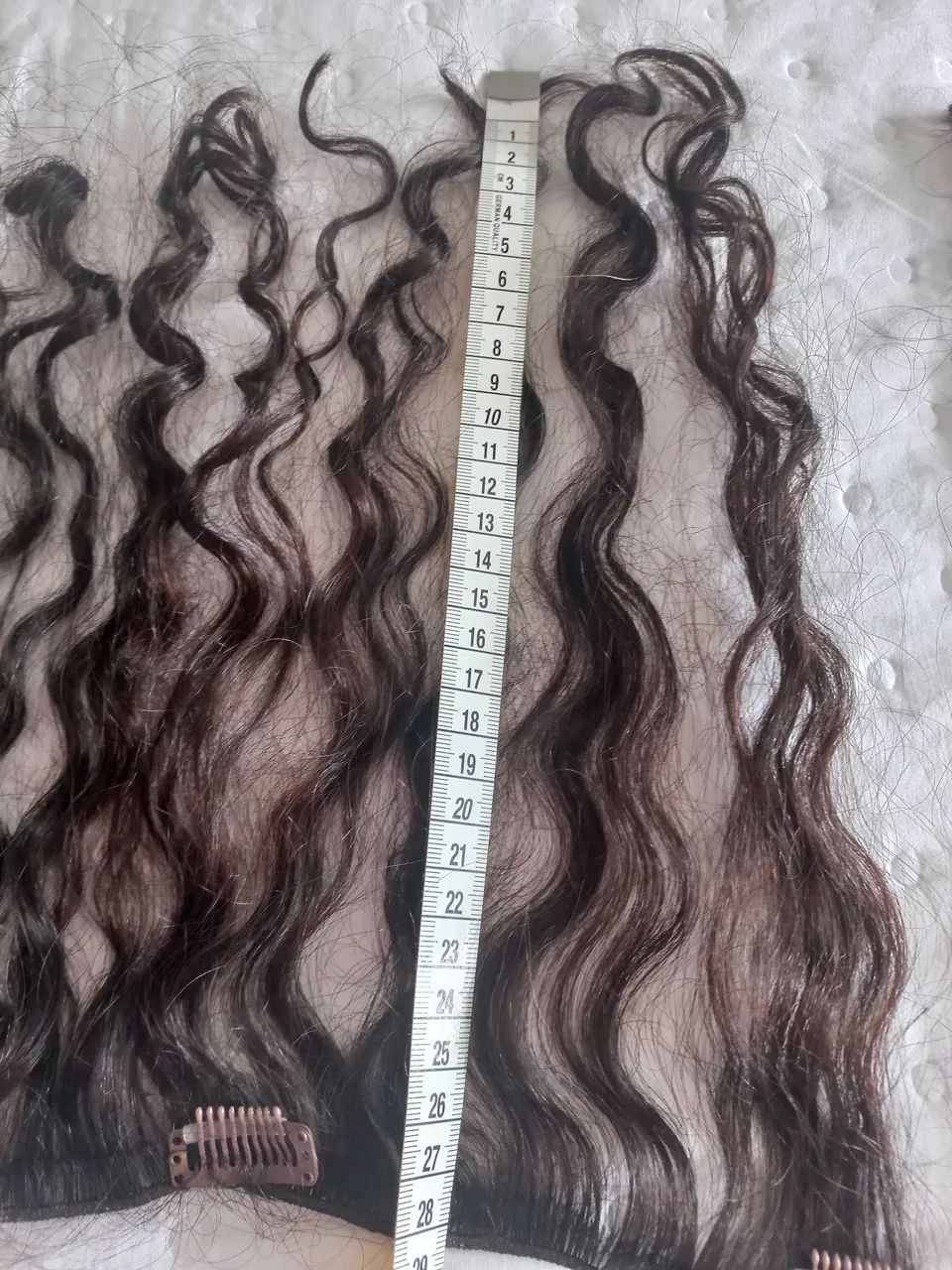 Cabelo  - Foto 2