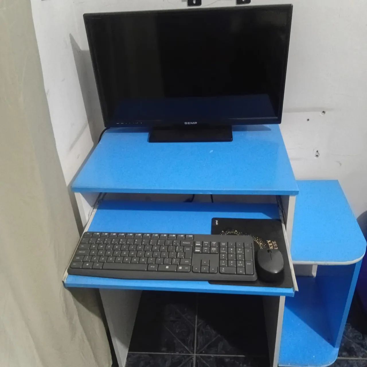 Mesa de Pc/Notebook