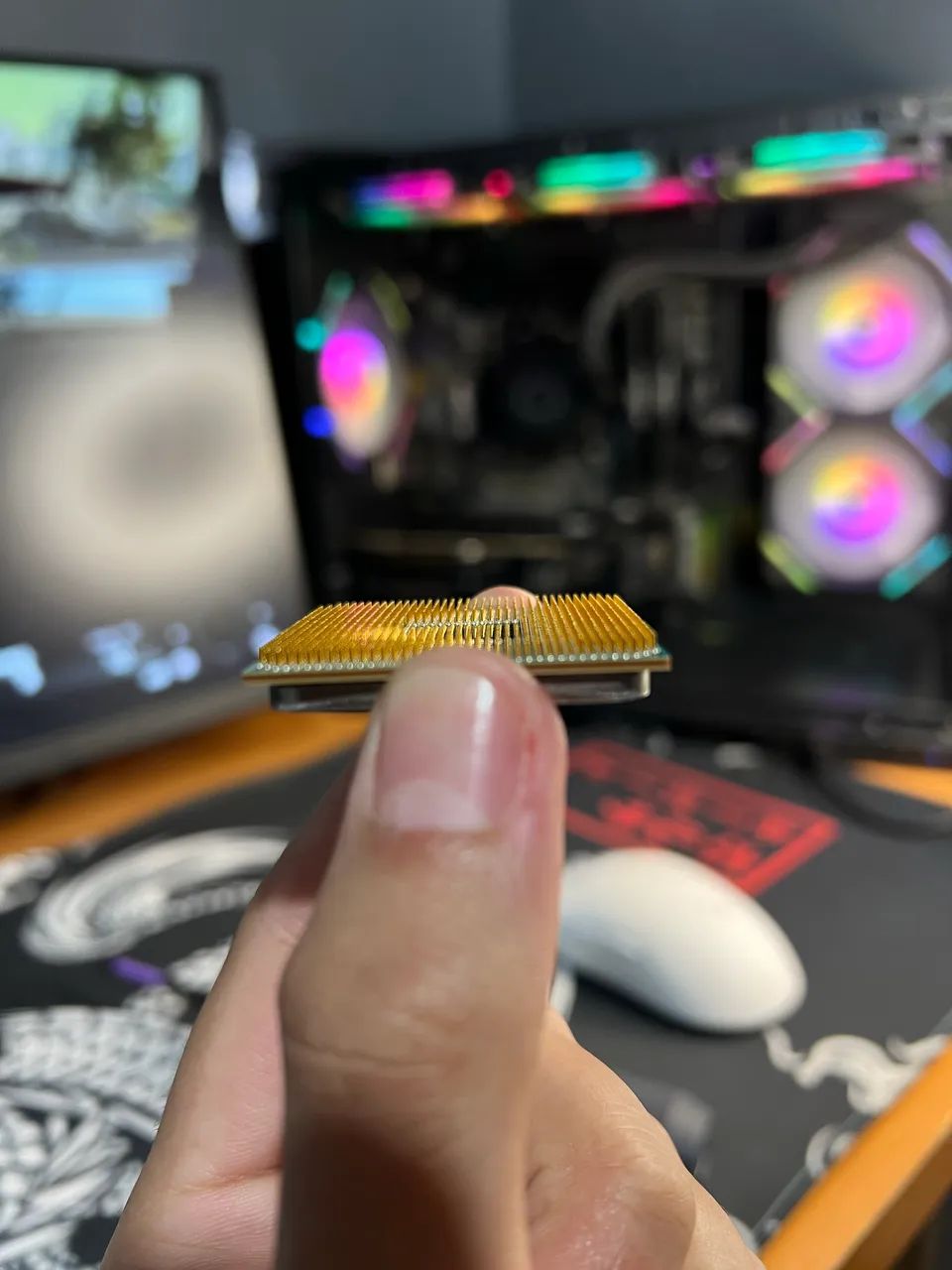 Processador Ryzen 3 3200G  - Foto 2