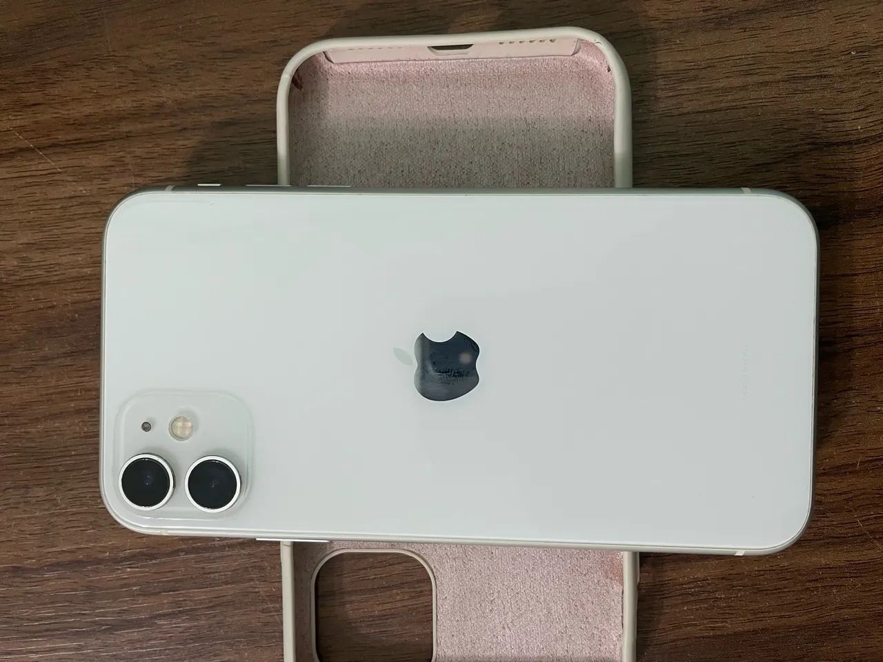 iPhone 11 128Gb - Foto 4