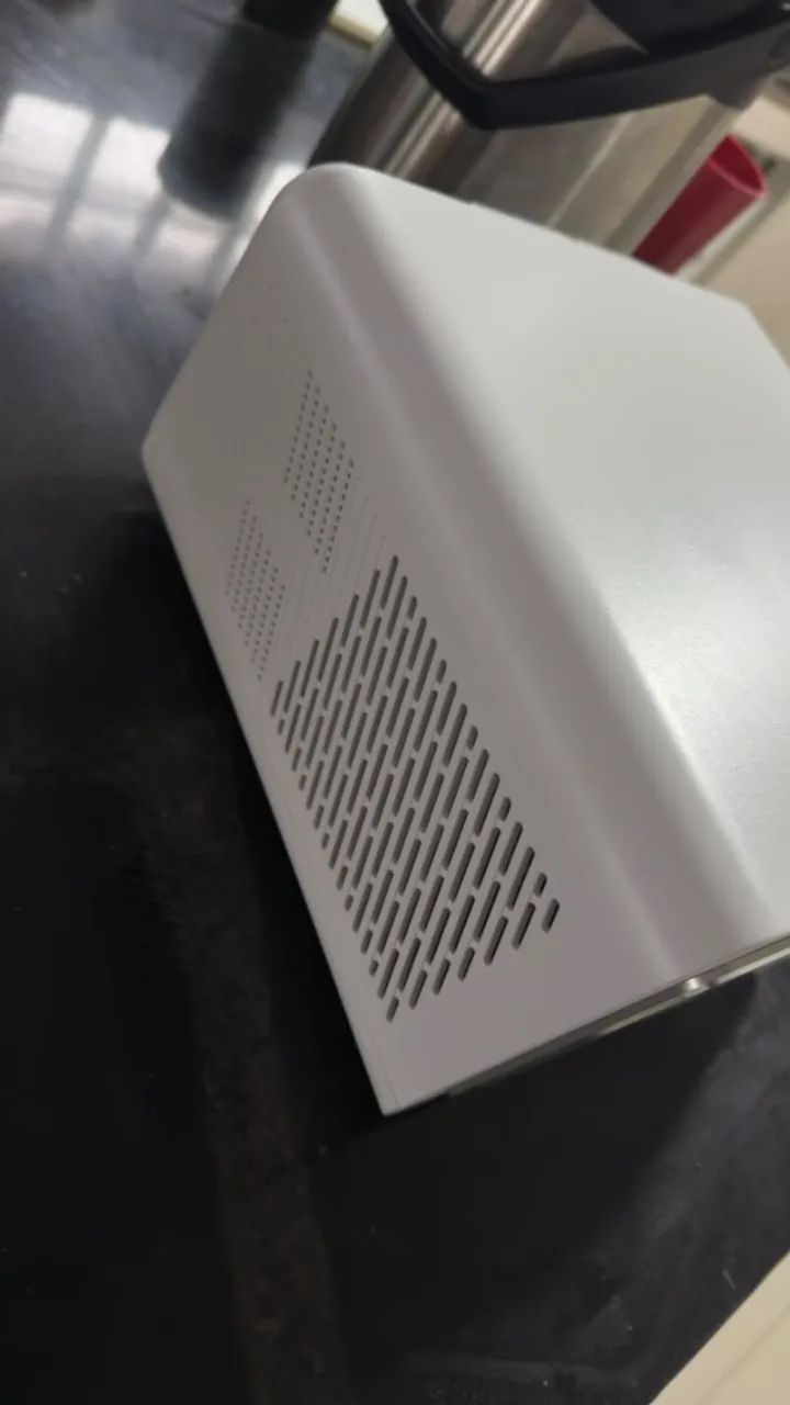 Projetor Flix Tone D9w Mini - Foto 4