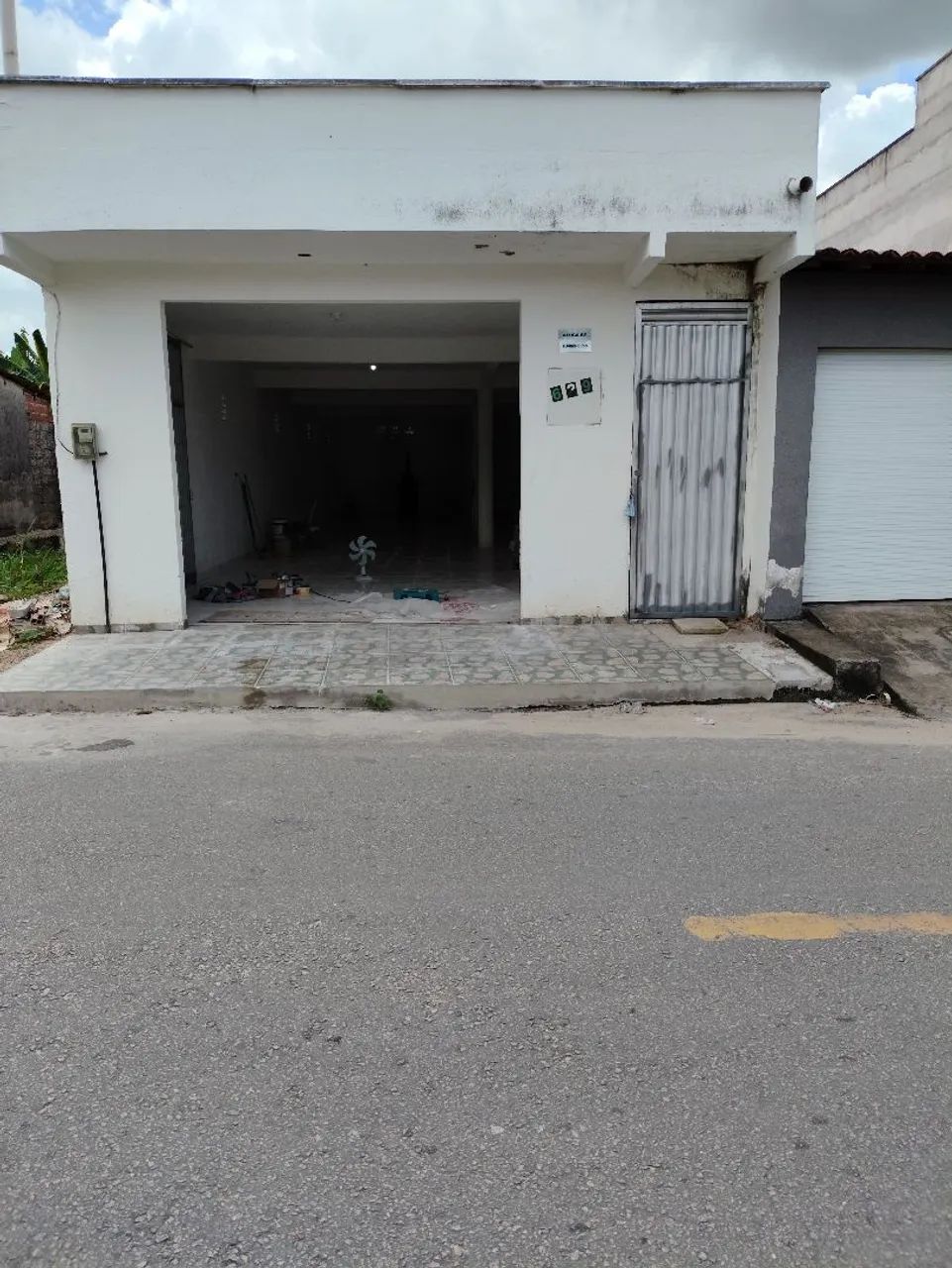 Ponto comercial em horizonte ceara rua movimentada - Foto 2
