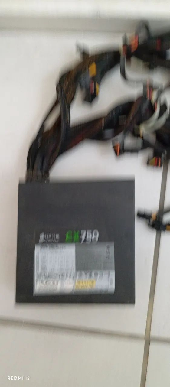 Fonte para computador! - Foto 3