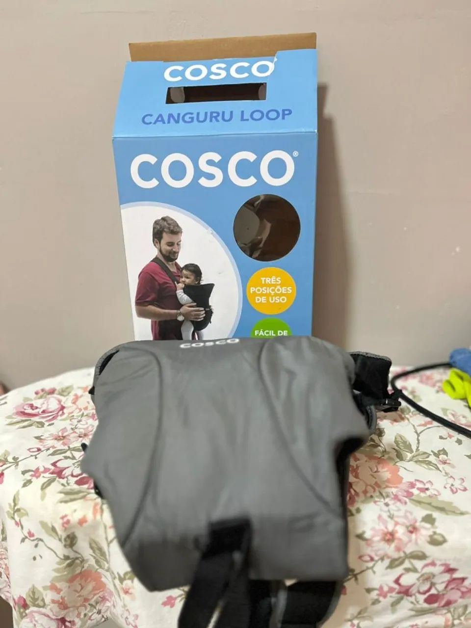 Kit bebê!!! - Foto 2