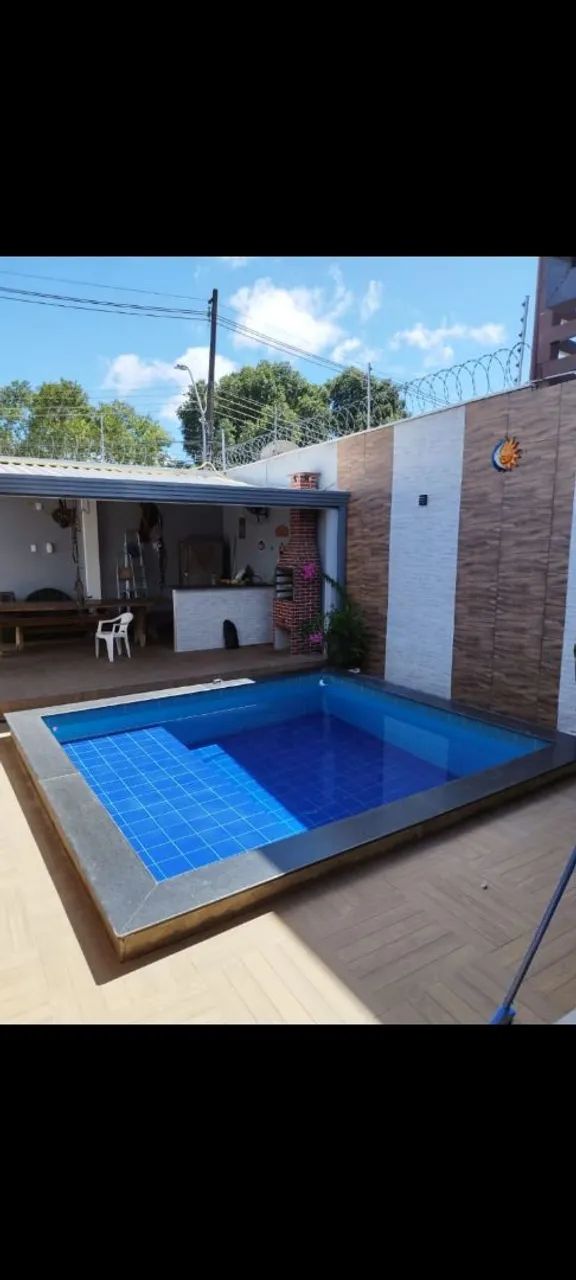 Vendo casa parcelado  - Foto 2