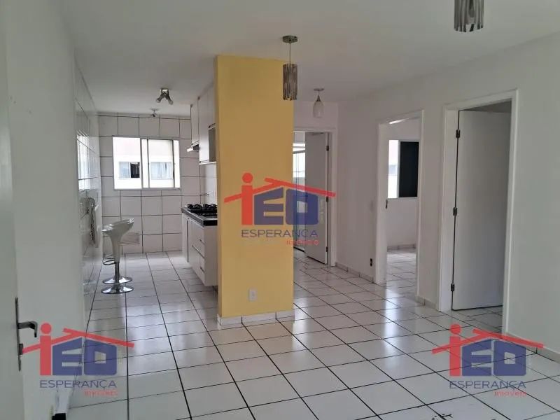 Residencial - Quitauna
