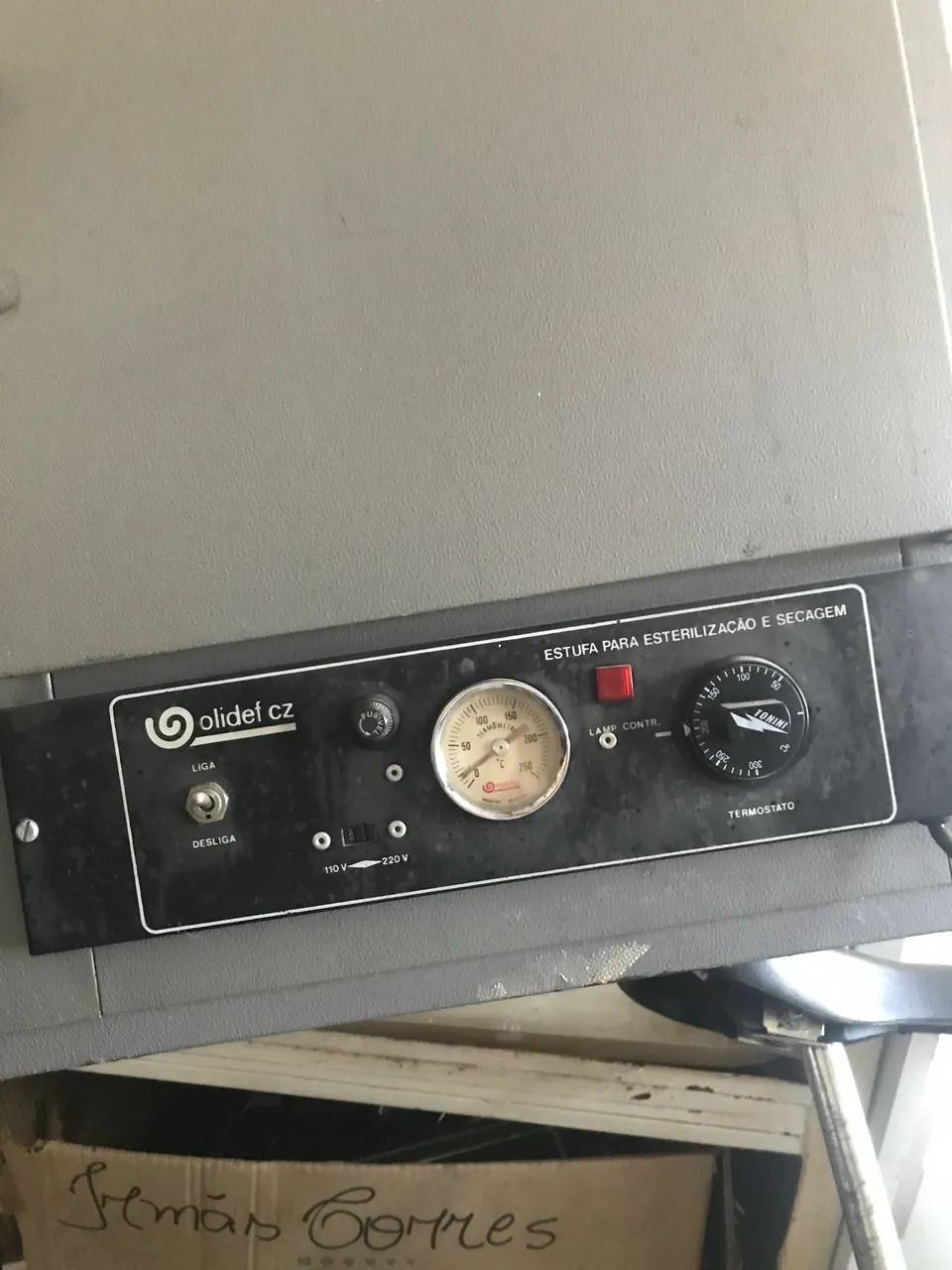 Autoclave - Foto 2