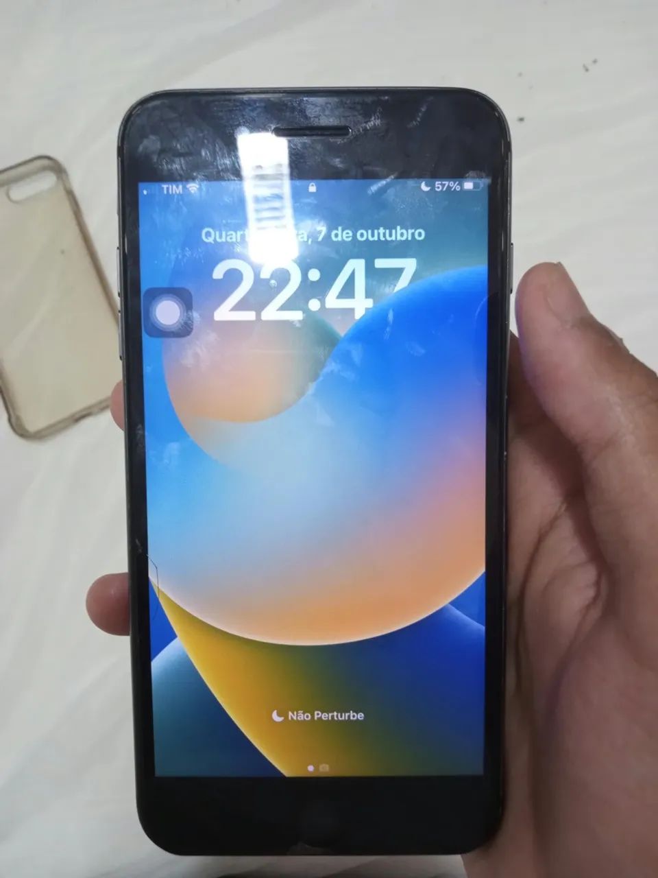 iPhone 8 Plus 64gb