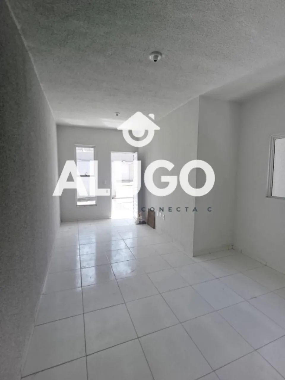 Casa para alugar em Horizonte-CE com 2 quartos e 2 vagas - Foto 3