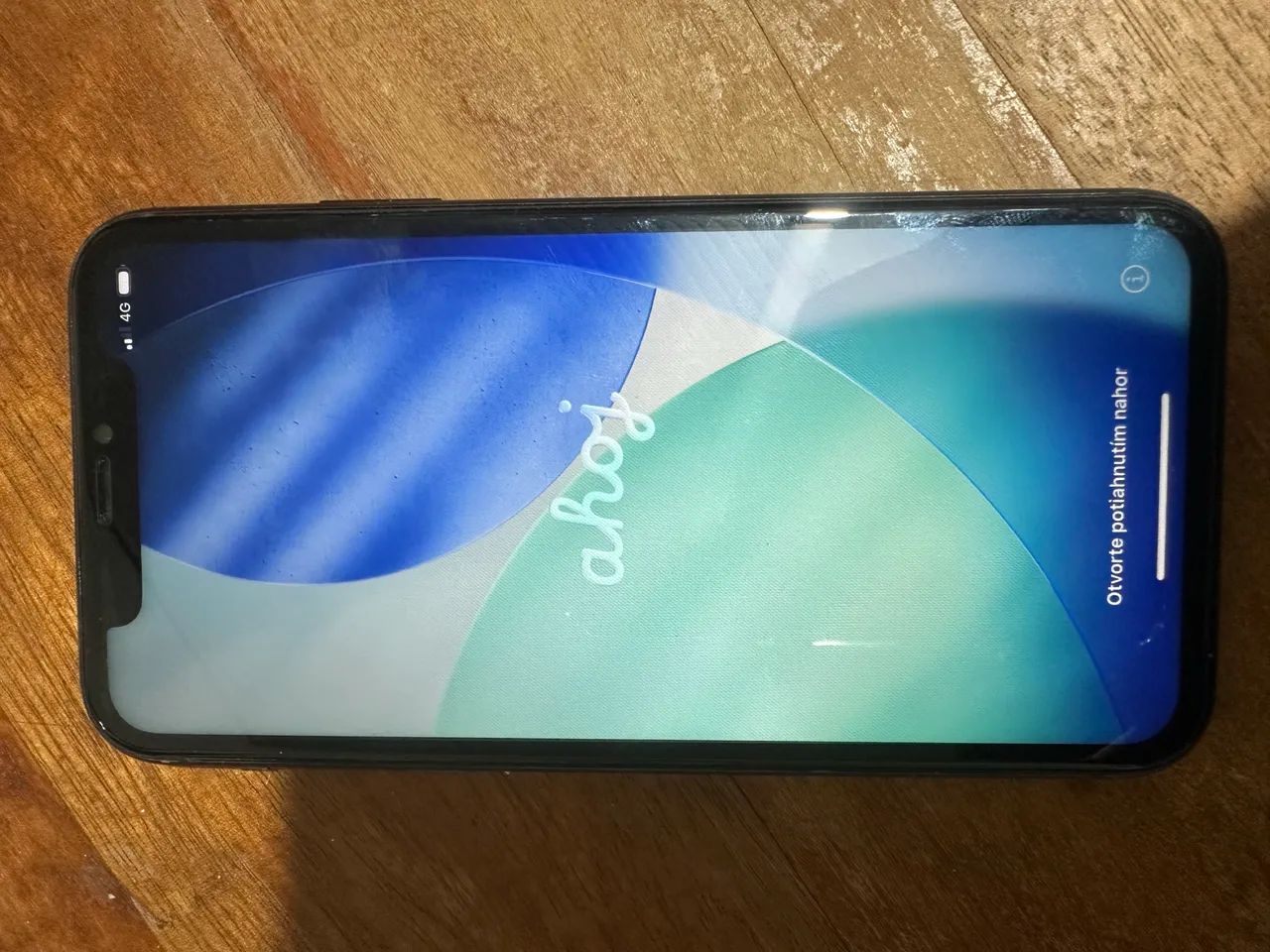 iPhone 11 128GB