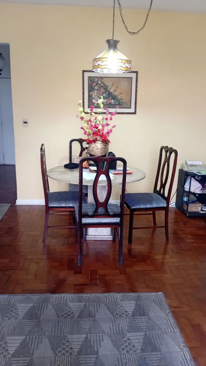 Apartamento com 115 metros