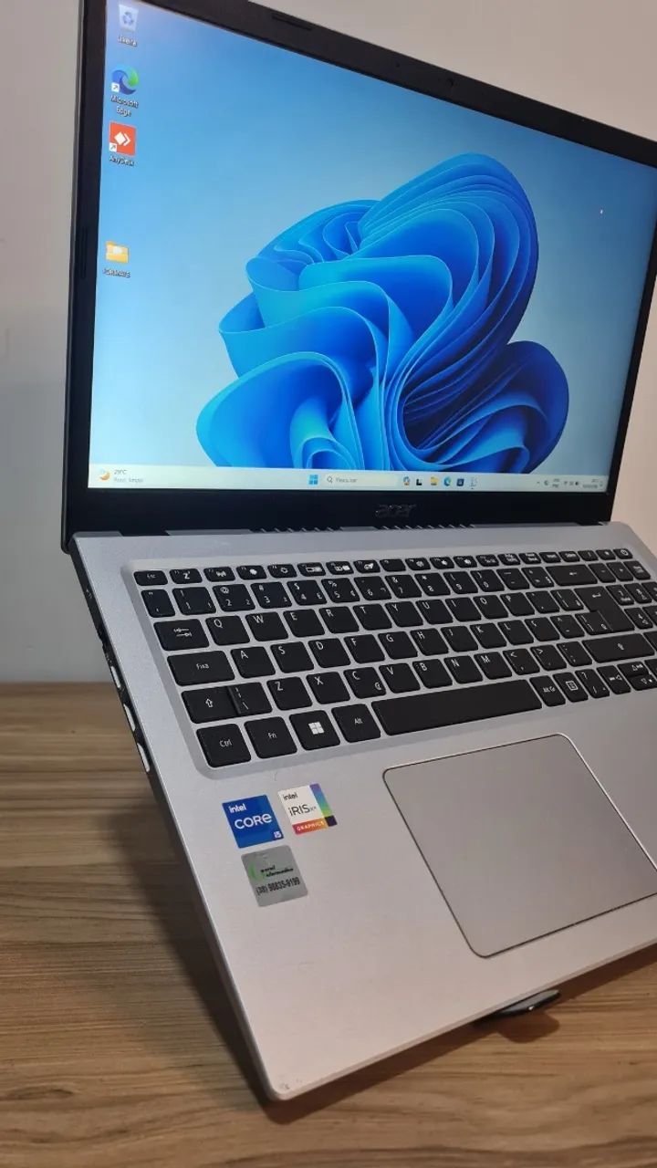 Notebook Acer i5 11 Geração  - Foto 3