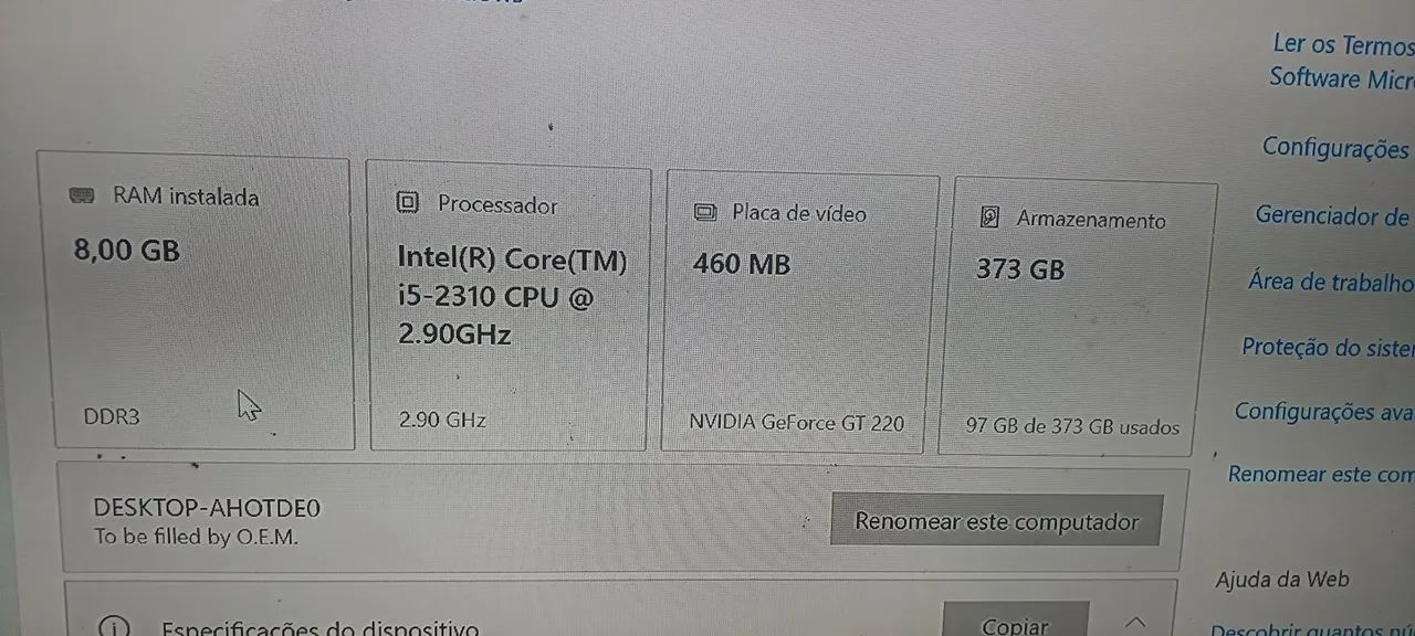 Cpu i5 - Foto 2