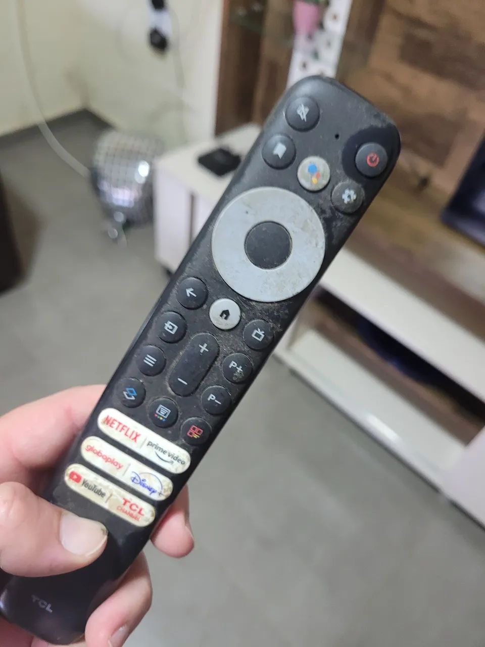 TV TCL 40 Polegadas - Foto 3