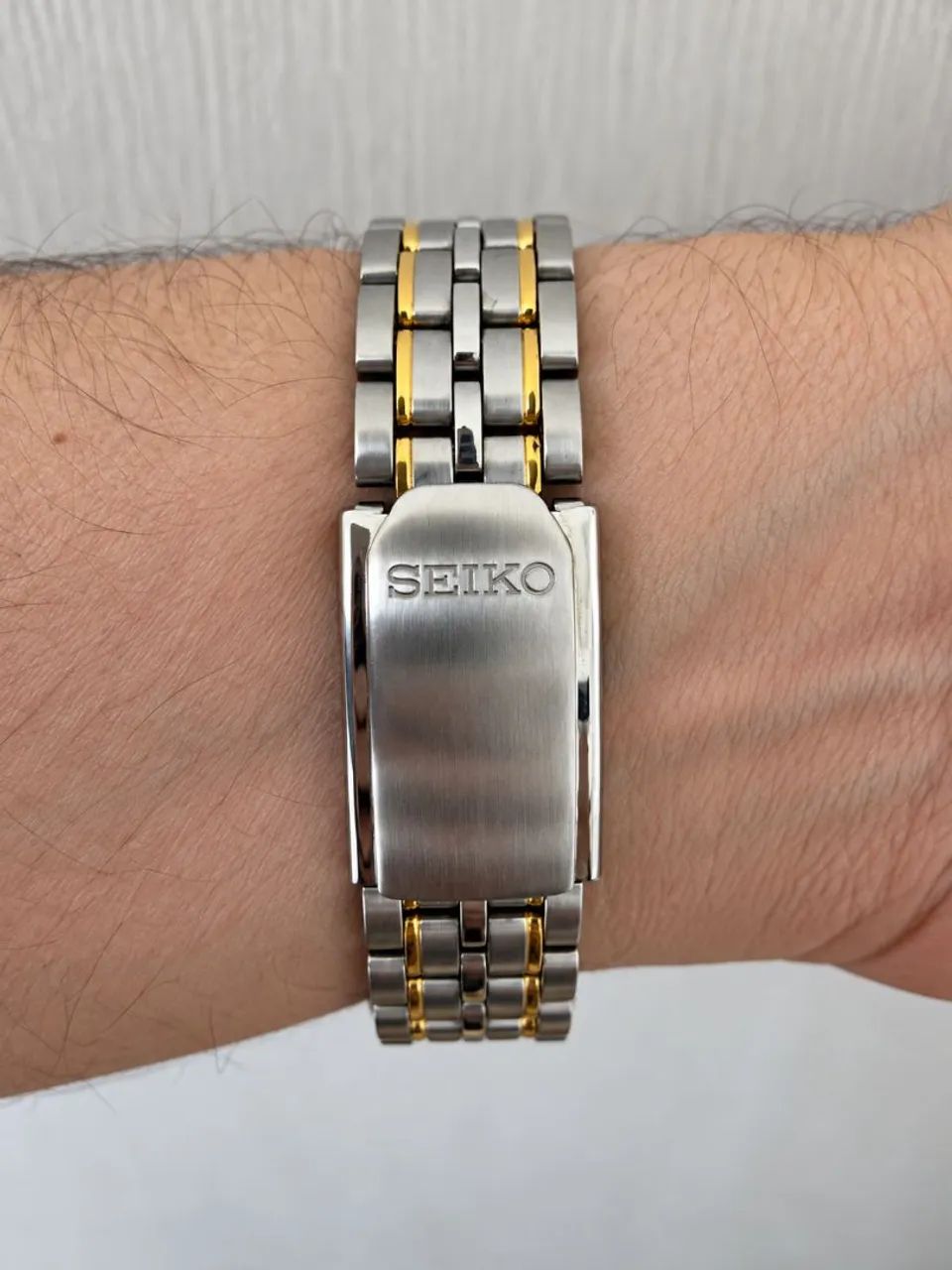 Relógio Seiko Superior Automático 23 Jewels - Foto 3