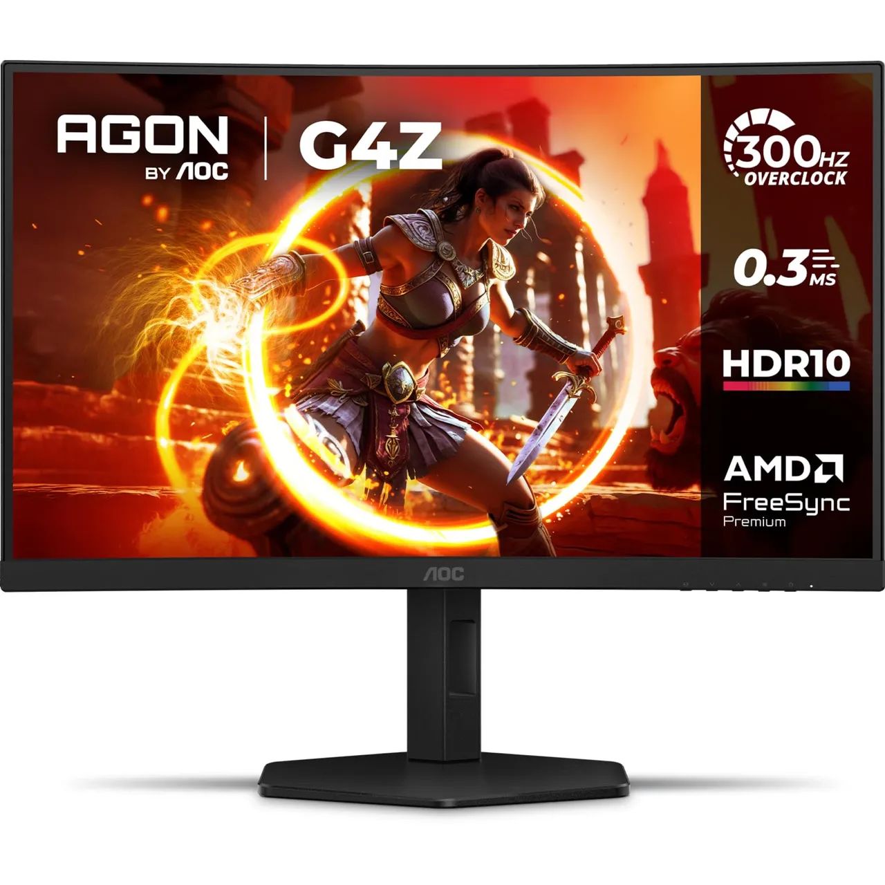 Monitor 